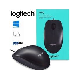 Mouse Logitech M90