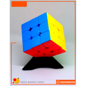 Cubo Rubik 3x3